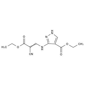 别嘌醇杂质7(别嘌醇USP杂质F),Allopurinol Impurity 7(Allopurinol Impurity F)