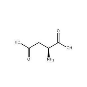 L-天門冬氨酸,L(+)-Aspartic acid