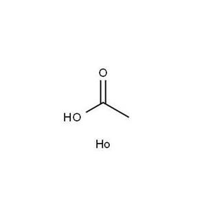 醋酸钬,holmium acetate