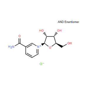 煙酰胺核苷,NR, Nicotinamide Riboside Chloride