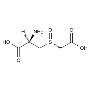 羧甲司坦(S)-S-氧化物,Carbocisteine (S)-S-Oxide