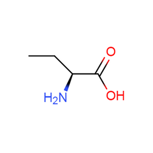 L-2-氨基丁酸,L-α-aminobutyric acid