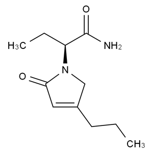 布瓦西坦杂质67,Brivaracetam Impurity 67