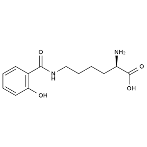 赖氨酸杂质5,Lysine Impurity 5