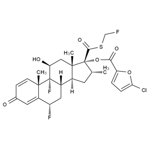 CATO_氟替卡松杂质28__97%