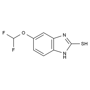 泮托拉唑EP杂质C,Pantoprazole EP Impurity C