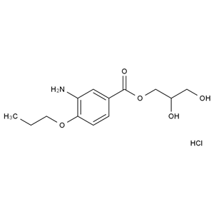 CATO_丙美卡因雜質(zhì)23 HCl_2102411-30-1(Free Base)_97%