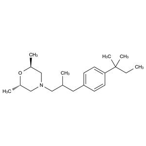 CATO_反式阿莫羅芬_2134097-34-8_97%