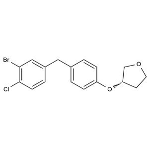 恩格列凈雜質(zhì)177,Empagliflozin impurity 177