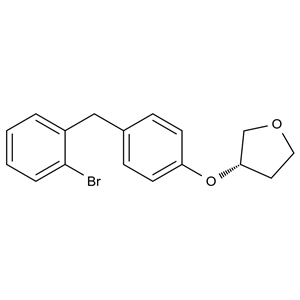 恩格列凈雜質(zhì)179,Empagliflozin impurity