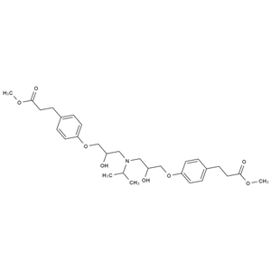 艾司洛爾雜質(zhì)11,Esmolol Impurity 11