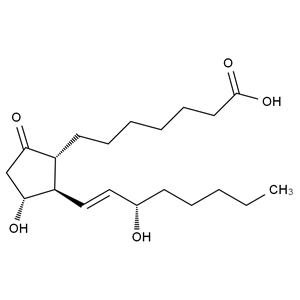 CATO_前列腺素E1_745-65-3_97%