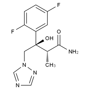 CATO_艾沙康唑杂质N8_241479-75-4_97%