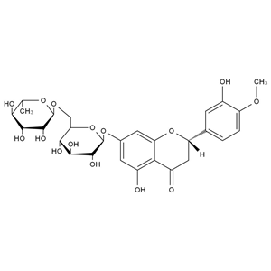 地奥司明EP杂质B,Diosmin EP Impurity B