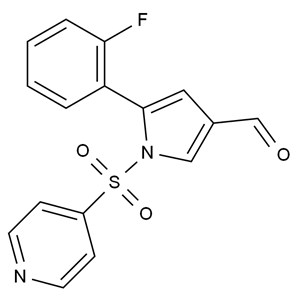 沃諾拉贊雜質(zhì)151,Vonoprazan Impurity 151