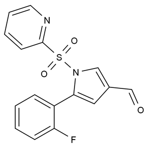 CATO_沃諾拉贊雜質64_928324-73-6_97%