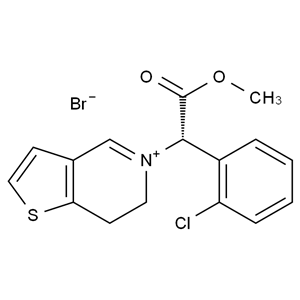 氯吡格雷雜質(zhì)29,Clopidogrel Impurity 29