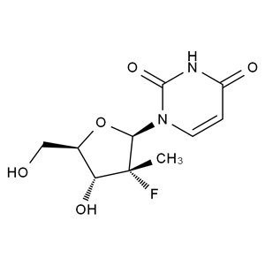 索非布韋雜質(zhì)79,Sofosbuvir Impurity 79