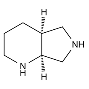 莫西沙星杂质39,Moxifloxacin Impurity 39