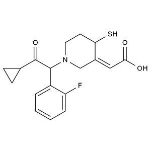 普拉格雷雜質(zhì)21,Prasugrel Impurity 21