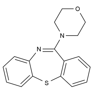 喹硫平EP雜質(zhì)T,Quetiapine EP Impurity T