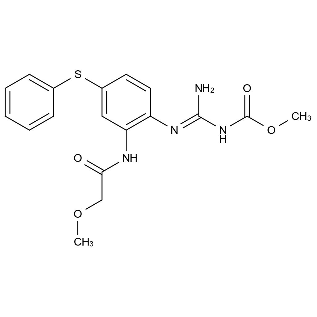 非班太爾EP雜質(zhì)A,Febantel EP Impurity A