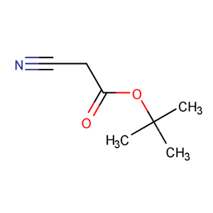 氰乙酸叔丁酯,tert-Butyl cyanoacetate