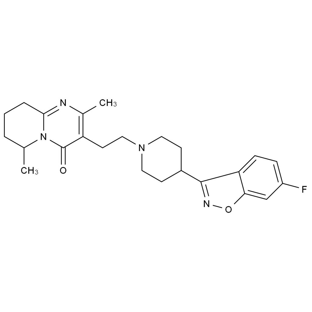 利培酮EP雜質(zhì)E,Risperidone EP Impurity E