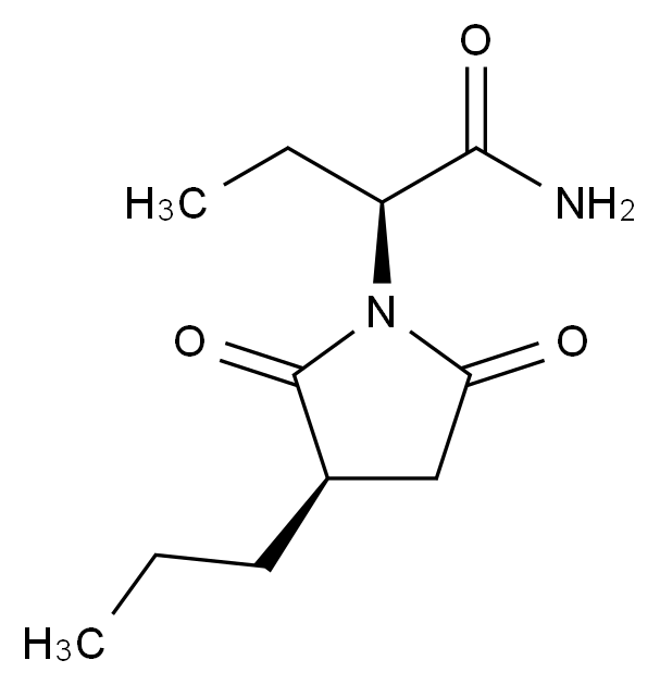 布瓦西坦雜質(zhì)46,Brivaracetam Impurity 46