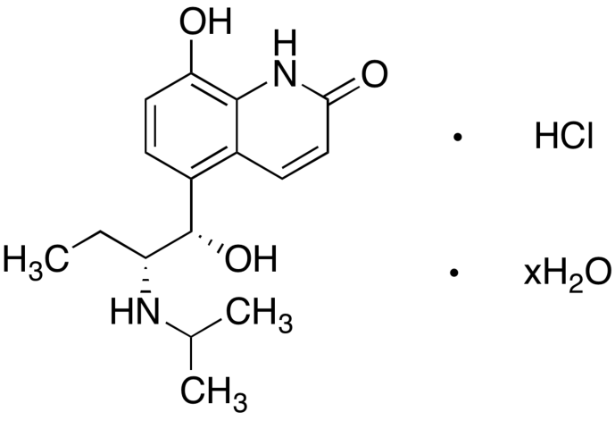 盐酸丙卡特罗水合物杂质8,Procaterol  Impurities Hydrochloride Hydrate 8