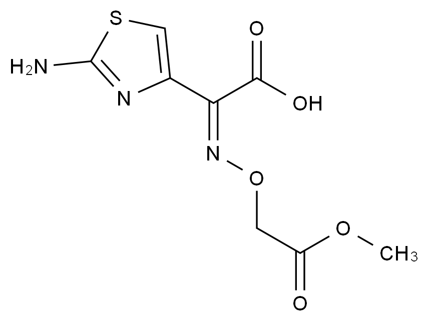 頭孢克肟雜質(zhì)9,Cefixime Impurity 9