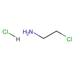 2-氯乙胺鹽酸鹽,2-Chloroethylamine hydrochloride