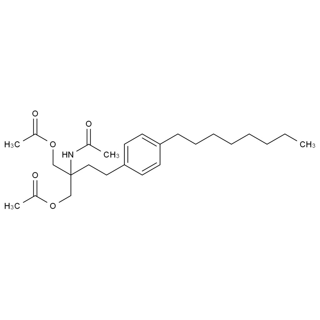 芬戈莫德EP杂质H,Fingolimod EP Impurity H