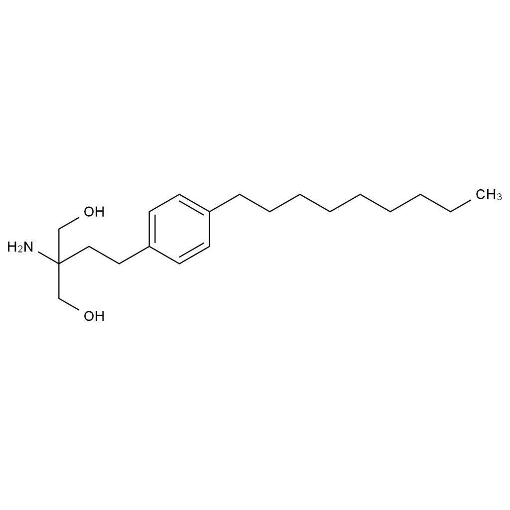 芬戈莫德雜質(zhì)3,Fingolimod Impurity 3