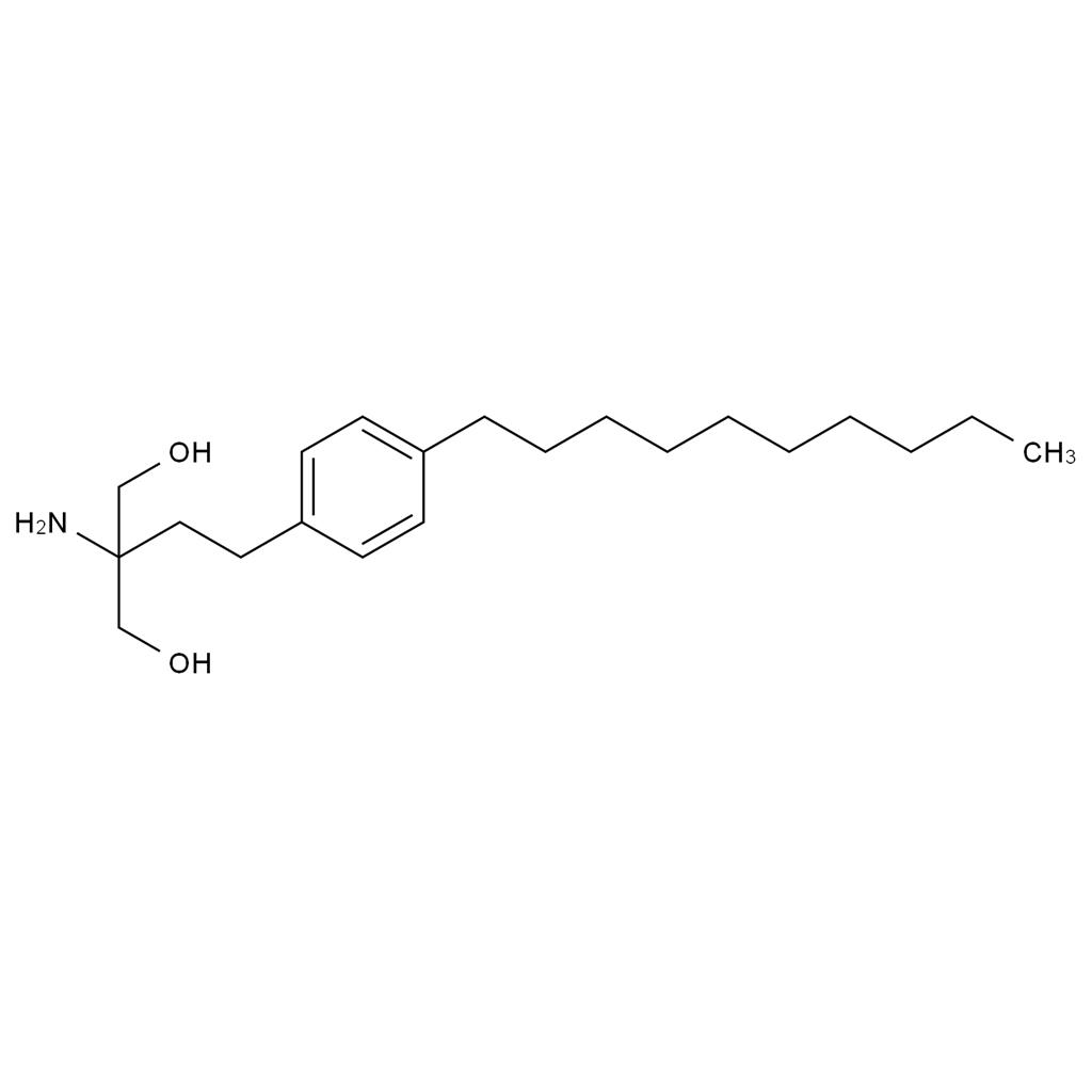 芬戈莫德EP雜質(zhì)D,Fingolimod EP Impurity D