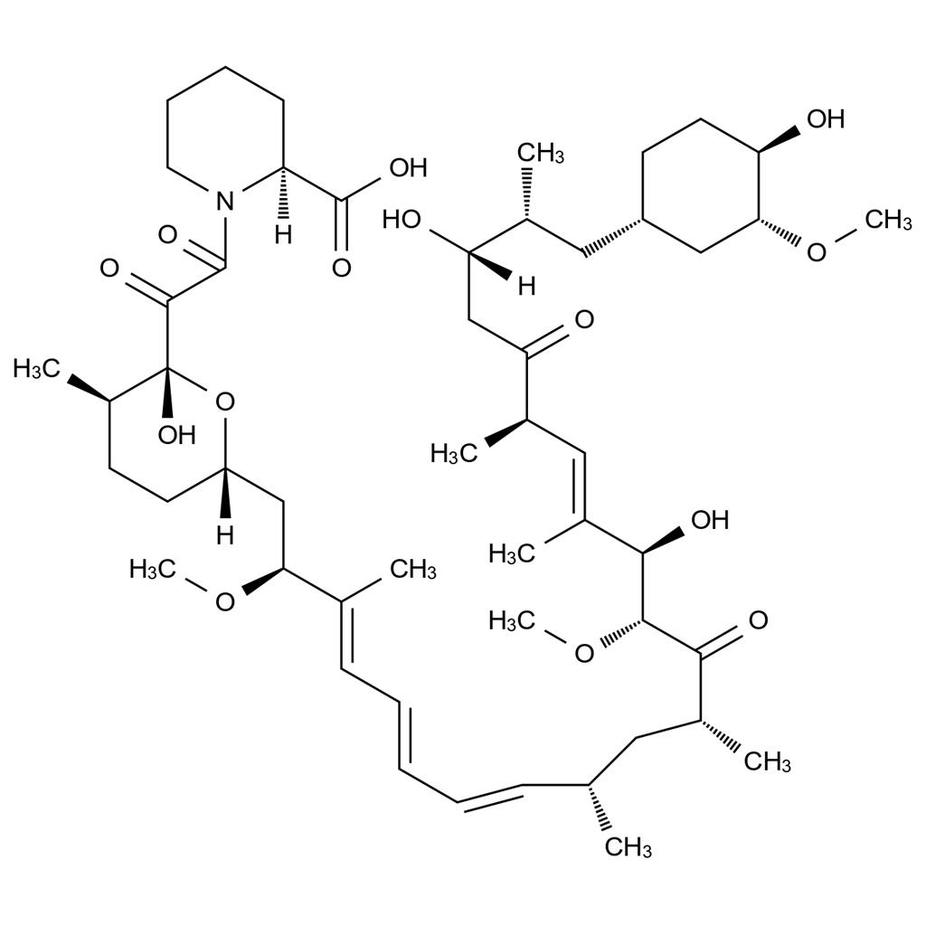 雷帕霉素雜質(zhì)22,Rapamycin Impurity 22