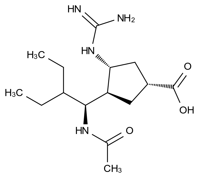 帕拉米韦杂质62,Peramivir Impurity 62