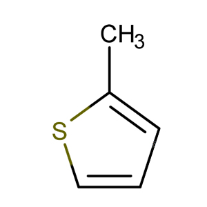 2-甲基噻吩,2-Methylthiophene