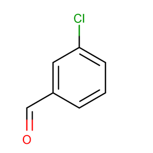 3-氯苯甲醛,3-Chlorobenzaldehyde