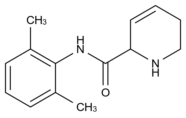 罗哌卡因杂质30,Ropivacaine impurity 30