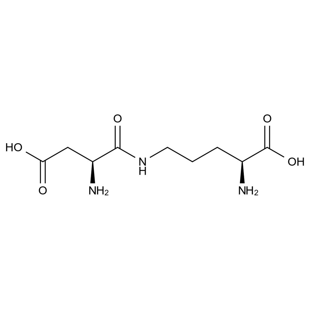 門冬氨酸鳥氨酸雜質(zhì)7,L-Ornithine L-Aspartate Impurity 7