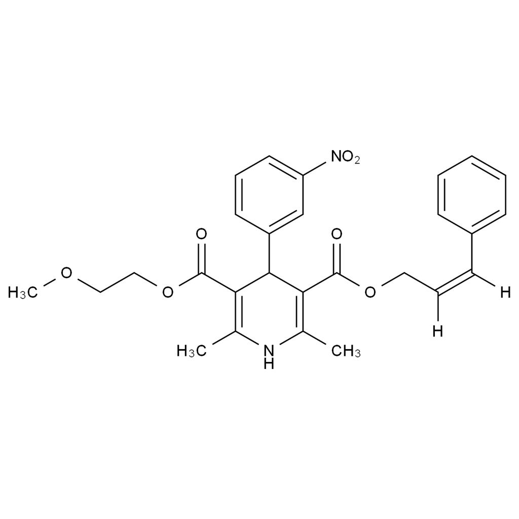 Z-西尼地平雜質(zhì)5,Z-Cilnidipine Impurity 5