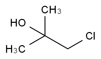 1-氯-2-甲基-2-丙醇,1-Chloro-2-methyl-2-propanol