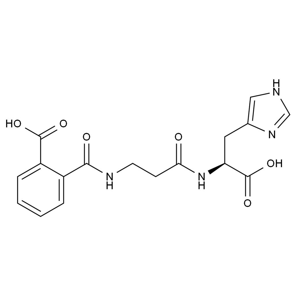 D-肌肽 三氟乙酸鹽,D-Carnosine TFA salt