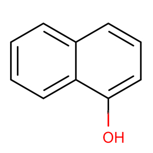 1-萘酚,1-naphthol