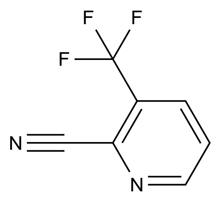 2-氰基-3-三氟甲基吡啶,2-Cyano-3-(trifluoromethyl)pyridine