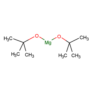 叔丁醇鎂,Magnesium tert-butoxide