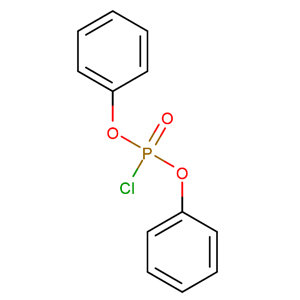 氯磷酸二苯酯,Diphenyl chlorophosphate