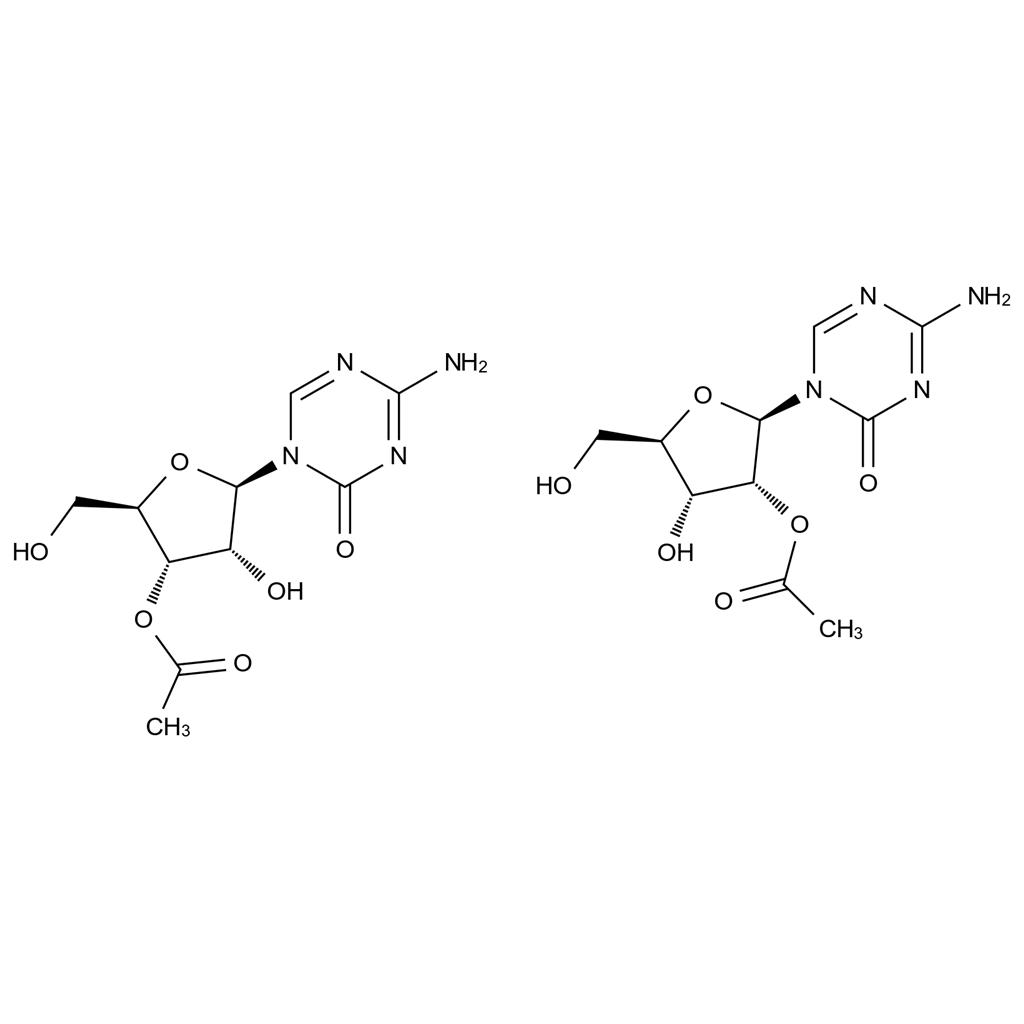 阿扎胞苷雜質81,Azacitidine Impurity 81