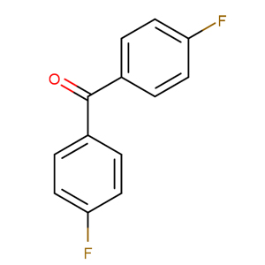 4,4'-二氟二苯甲酮,4,4'-Difluorobenzophenone